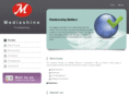 mediashineindia.com