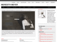 meredithmeyer.com