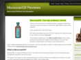 moroccanoilreviews.net