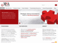 msaworldwide.com