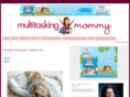 multitaskingmommy.com