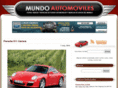 mundoautomoviles.com