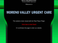 mvurgentcare.com