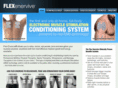 myflexenervive.com