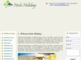 neeluholidays.com