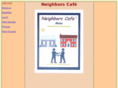 neighborscafe.com