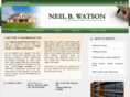 neilbwatson.com