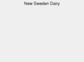 newswedendairy.com