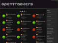 opentrackers.fr