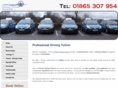 oxforddrivingschool.net