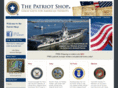 patriotpostshop.net