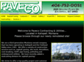 paveco-mt.com