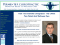 permenterchiropractic.com