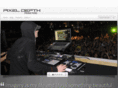 pixeldepthpro.com