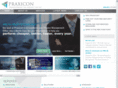 praxiconllc.com