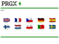 prgx.biz