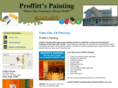 proffittspainting.com