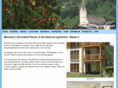 raurisholidayapartment.com
