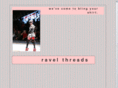 ravelthreads.com