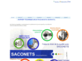 saconets.com