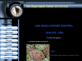 sandiegogophercontrol.com