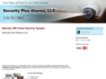 securityplusbemidji.com