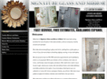 signatureglassandmirror.com