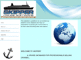 skipper-cruises.com