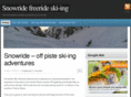 snowride.net