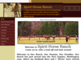 spirithorse.net