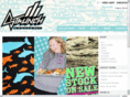 staunchclothing.co.uk