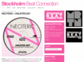 sthlmbeat.com