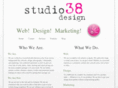 studio38design.com