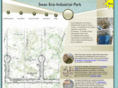 swanindustrial.com