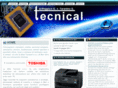 tecnicalsnc.com