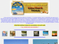 thebarefootbeachhouse.com