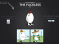 thefacelessegg.com