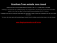 thegingerbreads.co.uk