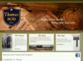 thomasrodco.com