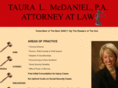 tmcdaniellaw.com