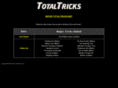 totaltricks.com
