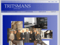 tritsmans.com