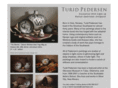 turidpedersen.com