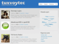 tuxvoytec.net