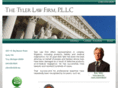 tylerlawpllc.com