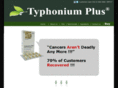 typhoniumplus.com