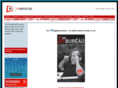 uitbureau.be