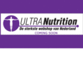 ultranutrition.nl