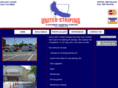 unitedstriping.com