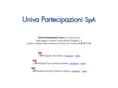 univapartecipazioni.com